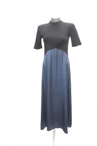 Dámske šaty Zara, farba viacfarebná, veľkosť M