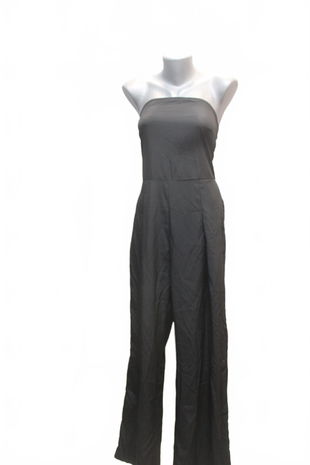 Dámský overal Genesis, barva černá, velikost M