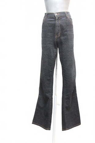 Pánské kalhoty Wrangler, barva denim, velikost 2XL