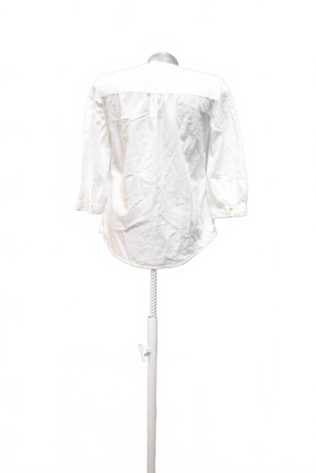 Dámska blúzka S.oliver, farba biela, veľkosť 32