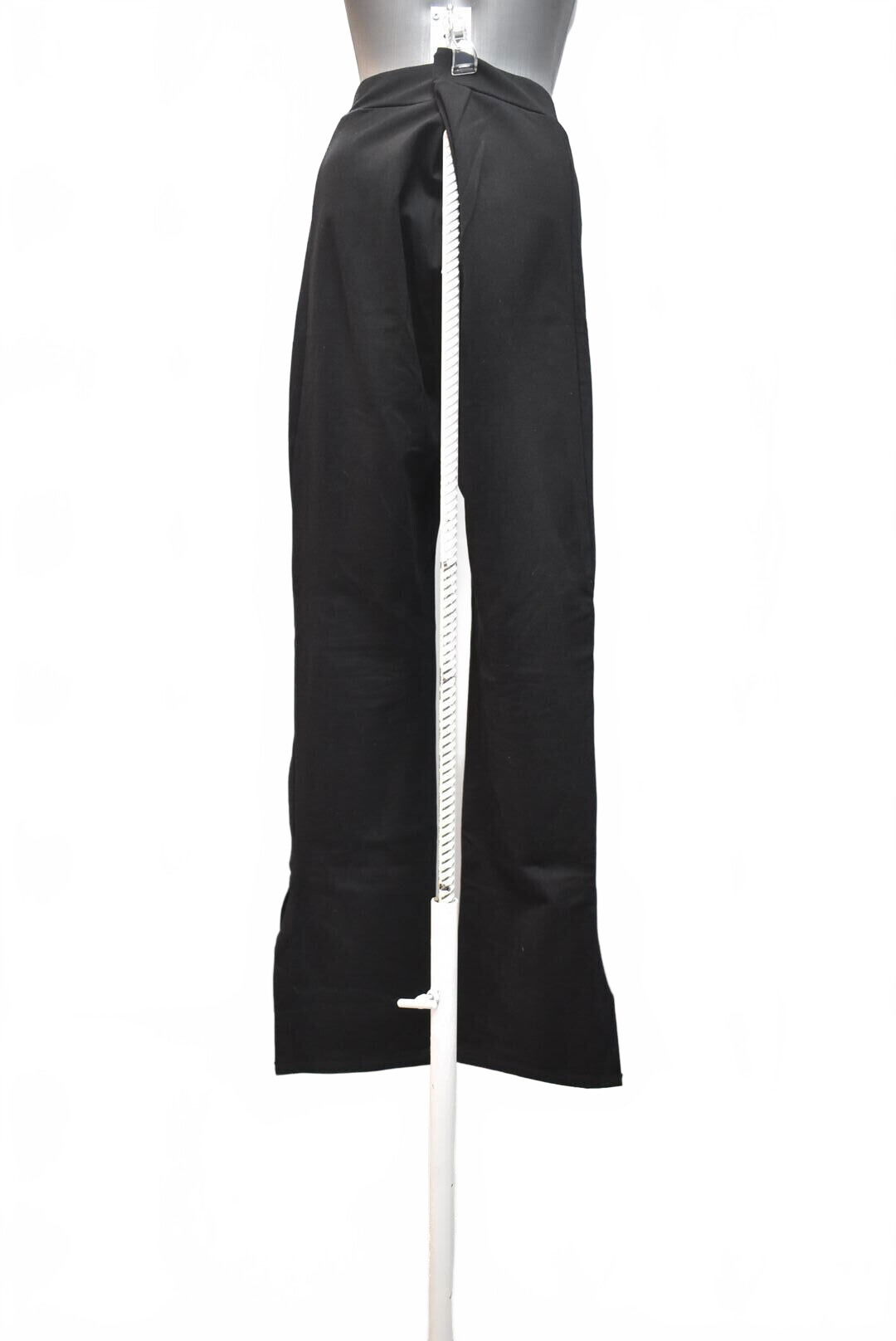 Dámske nohavice Page One, farba čierna, veľkosť L