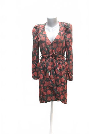 Dámske šaty Terranova, farba kvetovaná, veľkosť S