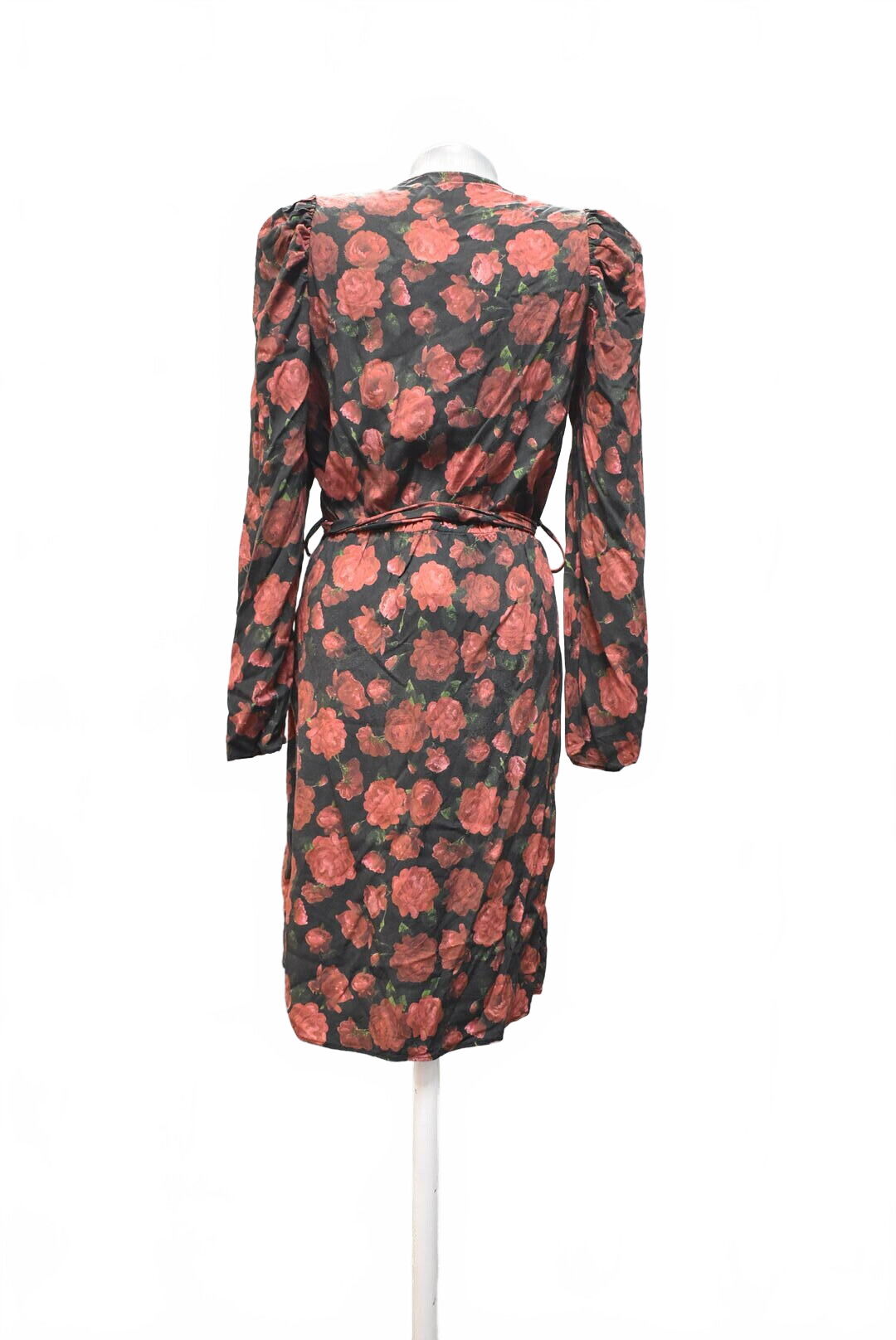 Dámske šaty Terranova, farba kvetovaná, veľkosť S