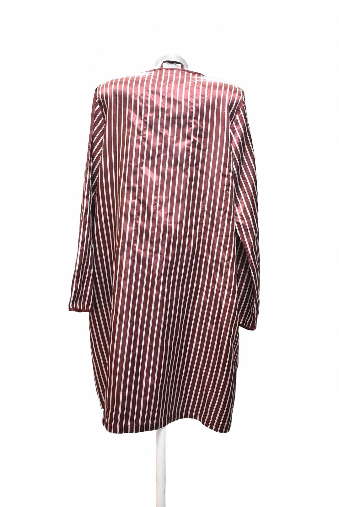 Dámske šaty Genesis, farba pruhovaná, veľkosť 2XL