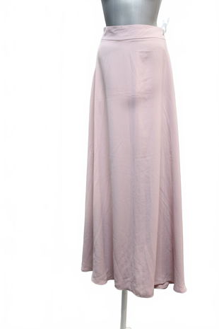 Dámska sukňa Shein, farba ružová, veľkosť 40