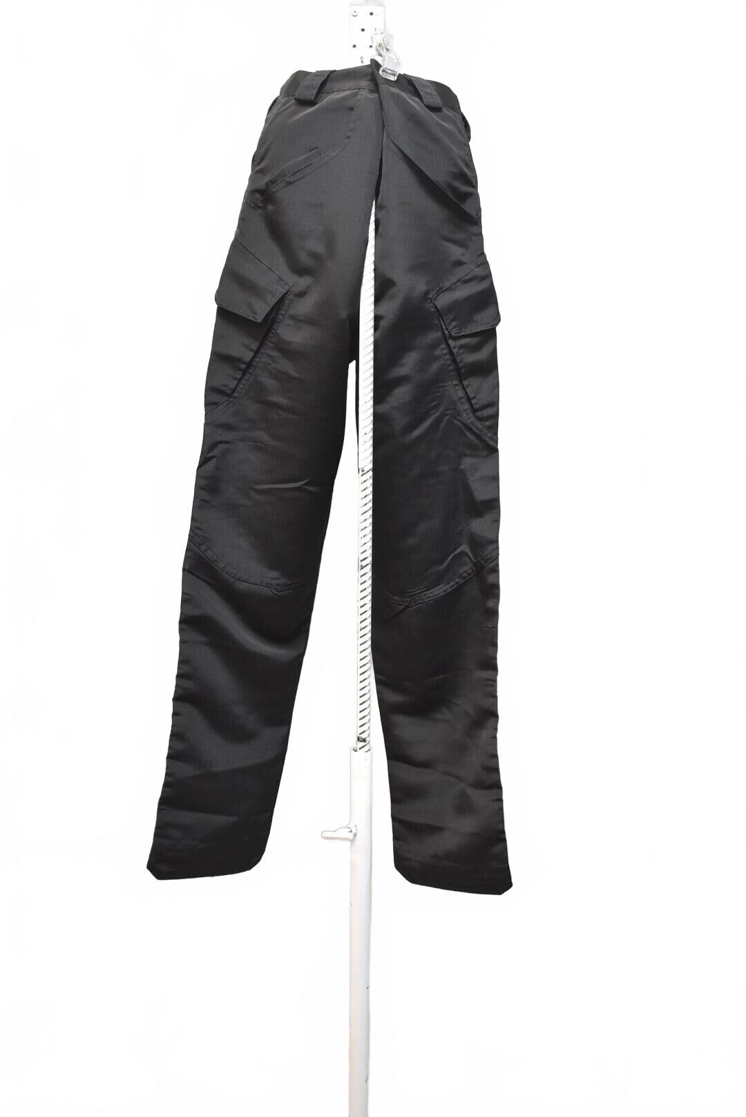 Pánské kalhoty Genesis, barva černá, velikost L