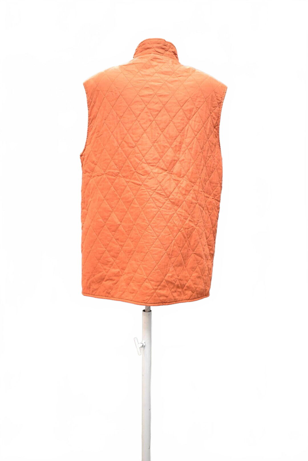 Dámska vesta Genesis, farba oranžová, veľkosť 42