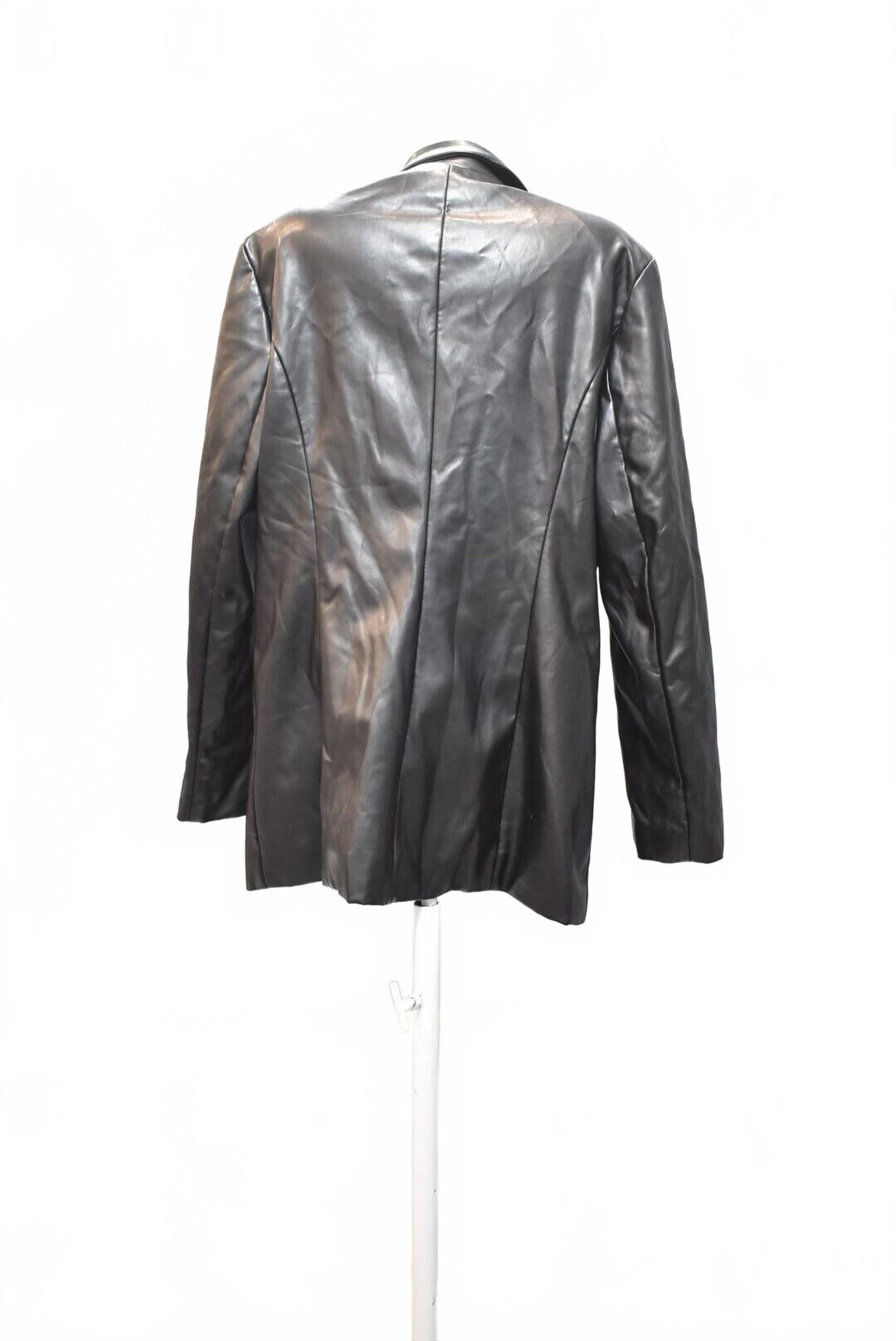 Dámské sako Primark, barva černá, velikost 46