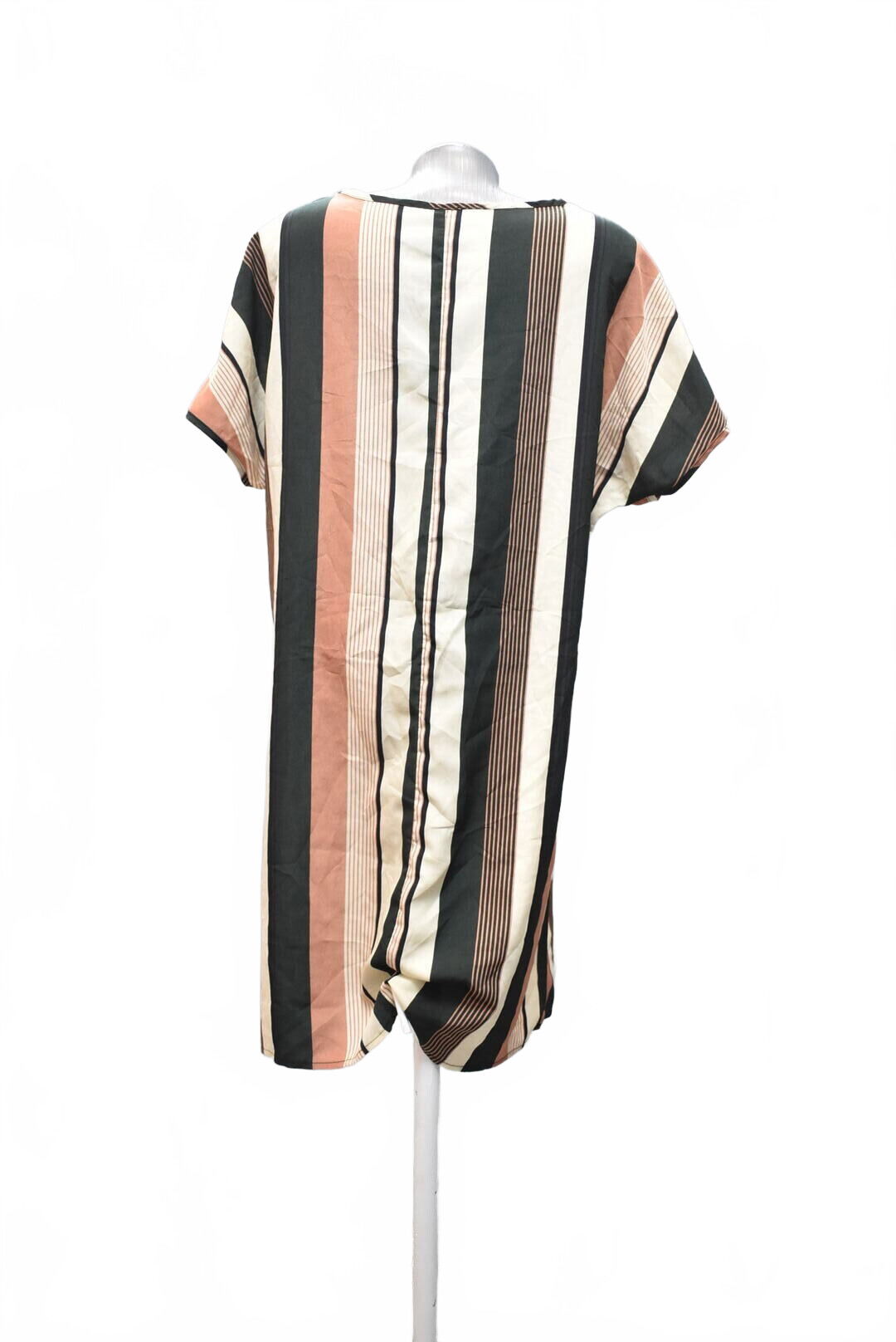 Dámské šaty Emery Rose, barva vícebarevná, velikost XL