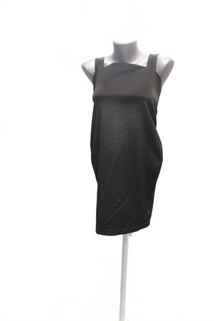 Dámske šaty Missguided, farba čierna, veľkosť 40