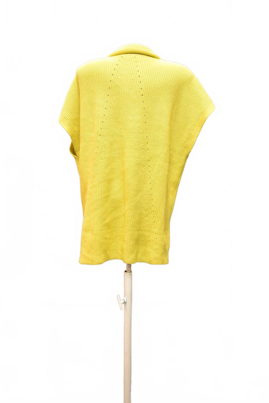 Dámsky sveter Next, farba žltá, veľkosť M