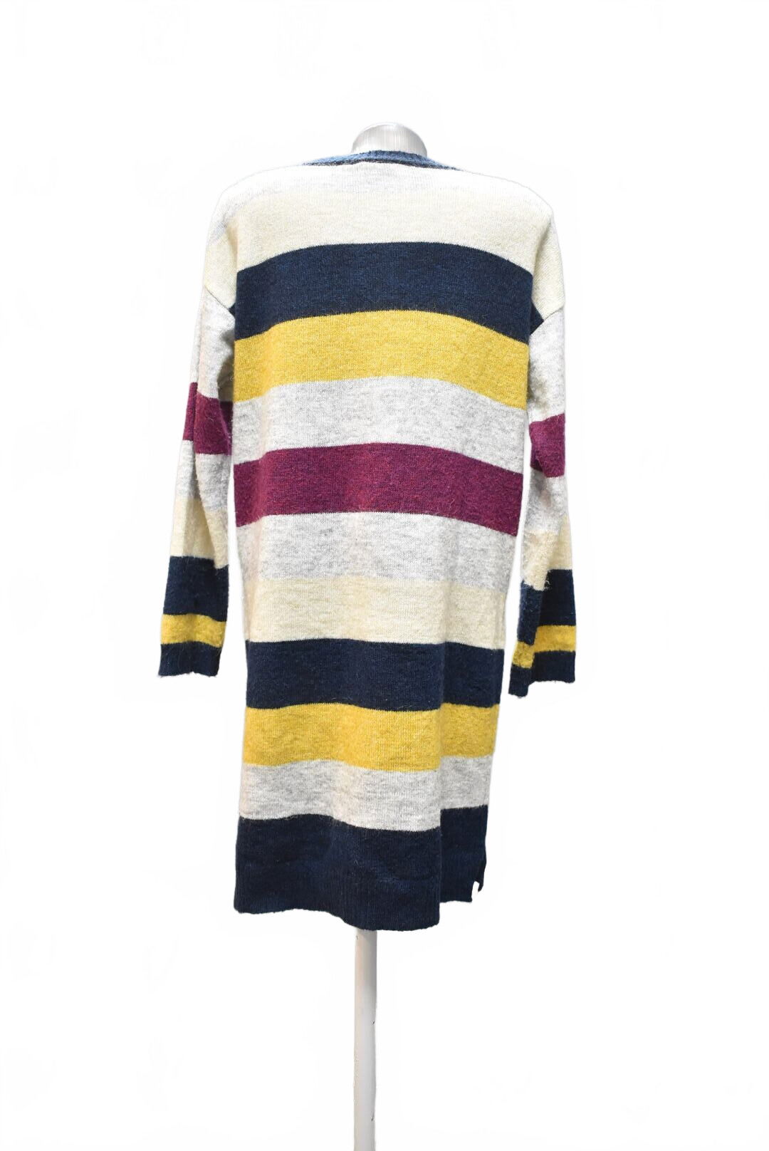 Dámsky sveter More & More, farba viacfarebná, veľkosť 38