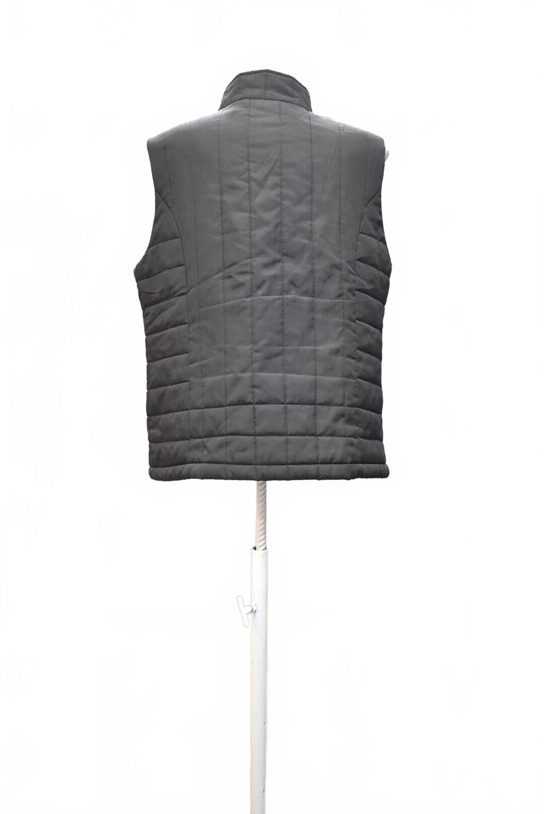 Dámska vesta Genesis, farba čierna, veľkosť 46