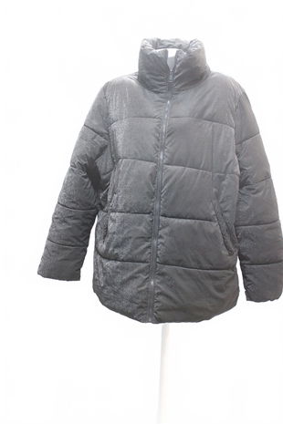 Dámská zimní bunda Janina, barva černá, velikost 46