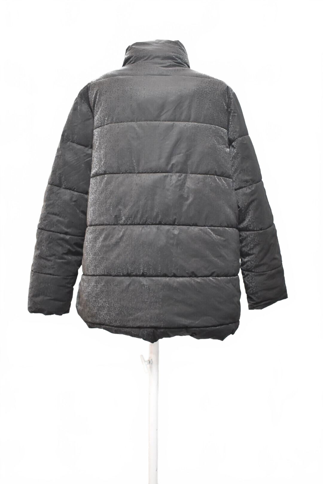 Dámská zimní bunda Janina, barva černá, velikost 46