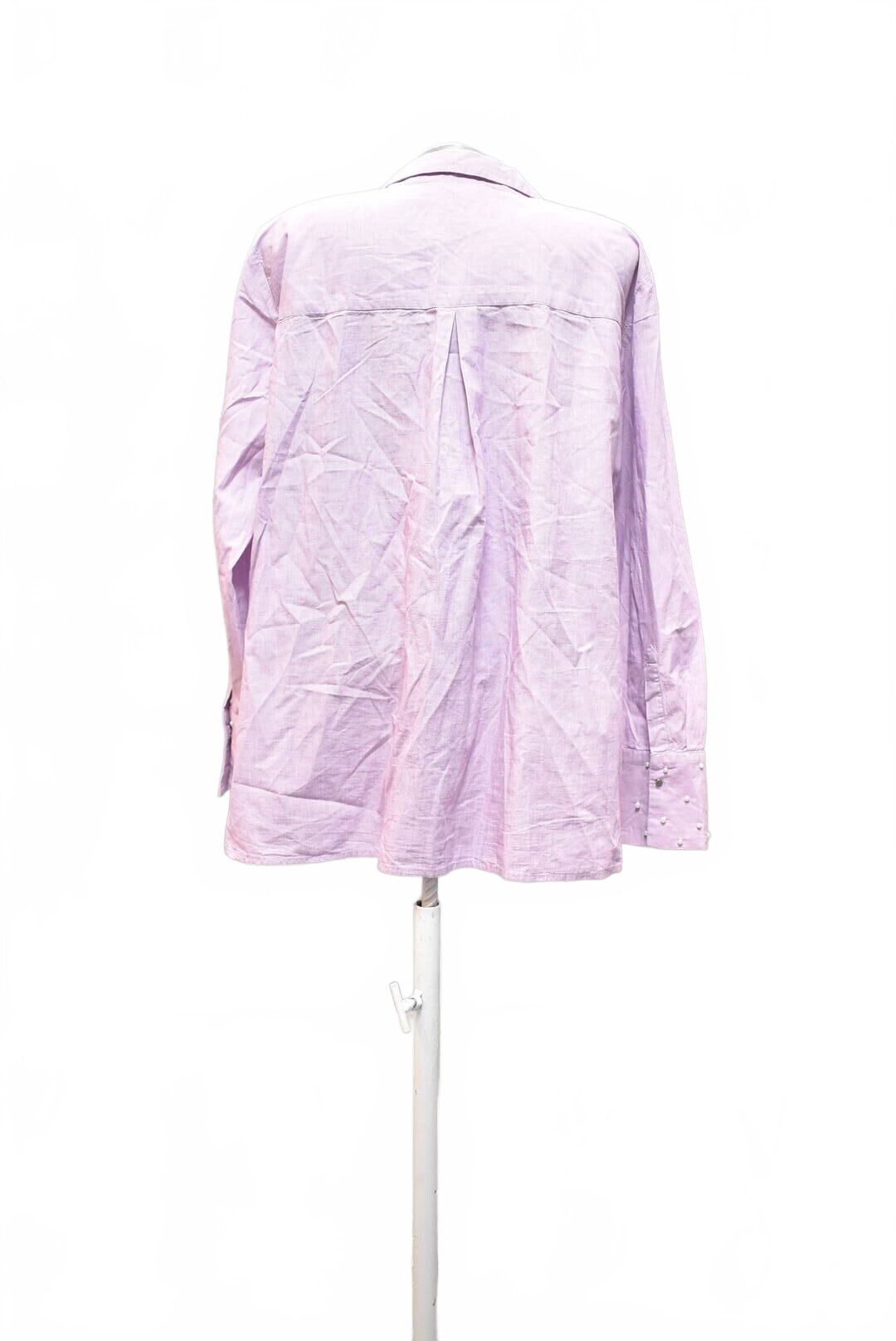 Dámská halenka Bonita, barva fialová, velikost 46