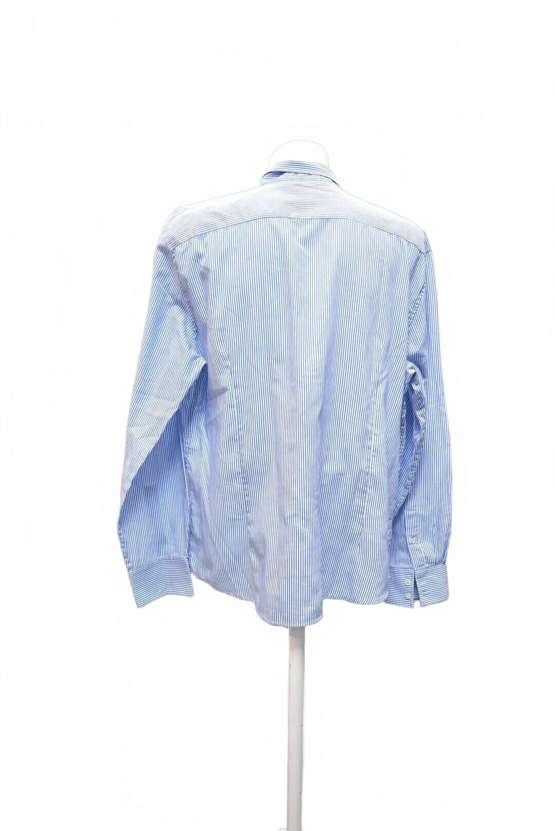 Pánská košile Smog, barva pruhovaná, velikost 2XL