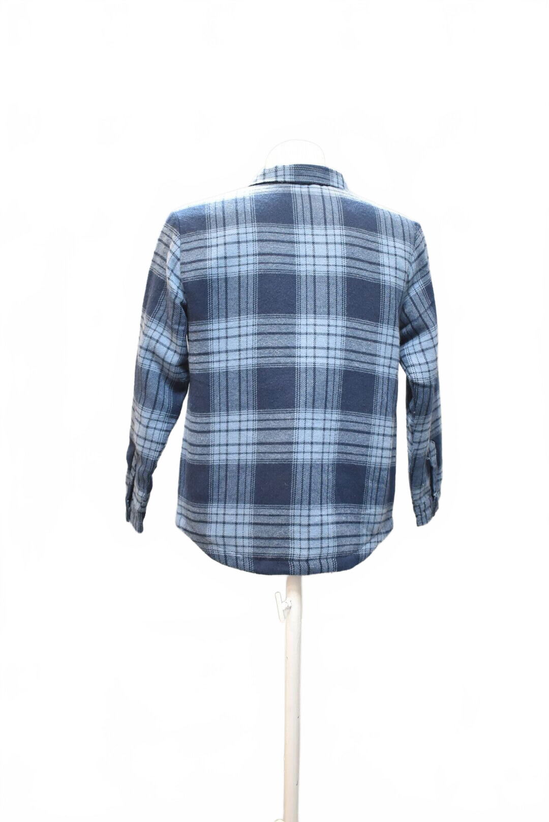 Pánská košile Genesis, barva vzorovaná, velikost M