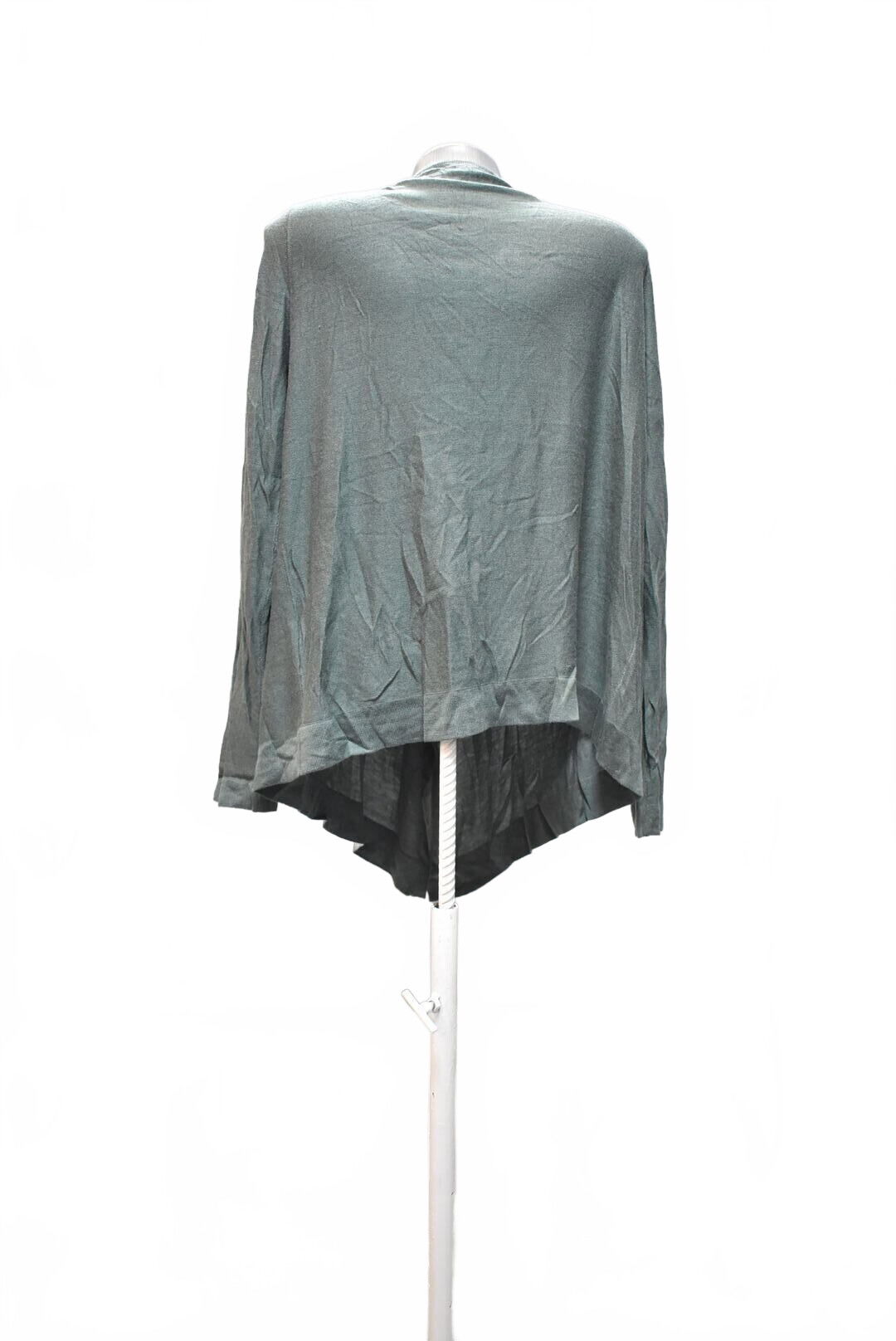 Dámsky kardigan Street One, farba khaki, veľkosť 42