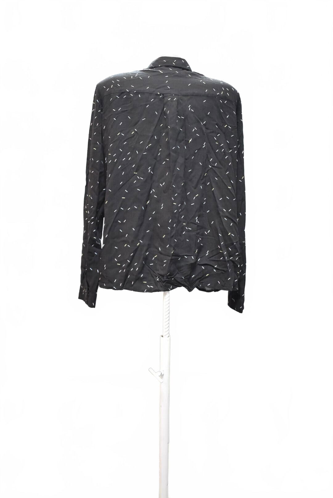 Dámská halenka Terranova, barva vzorovaná, velikost XL