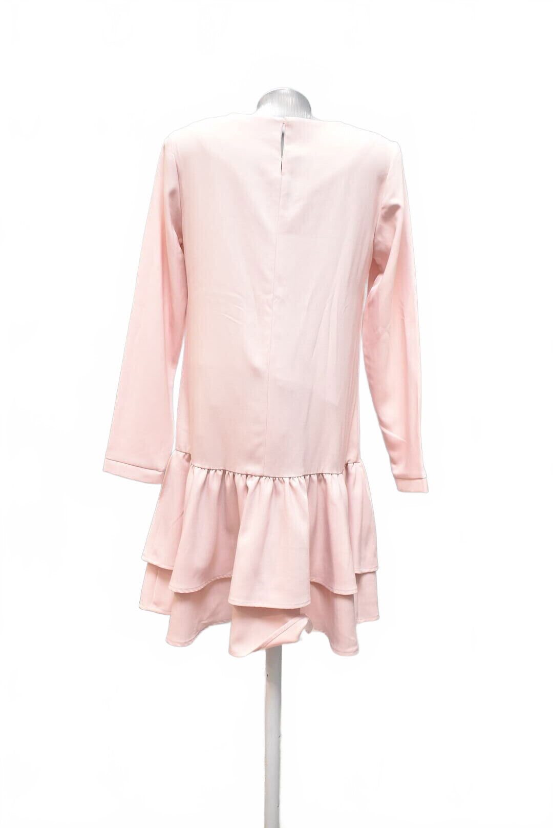 Dámske šaty Reserved, farba ružová, veľkosť 36