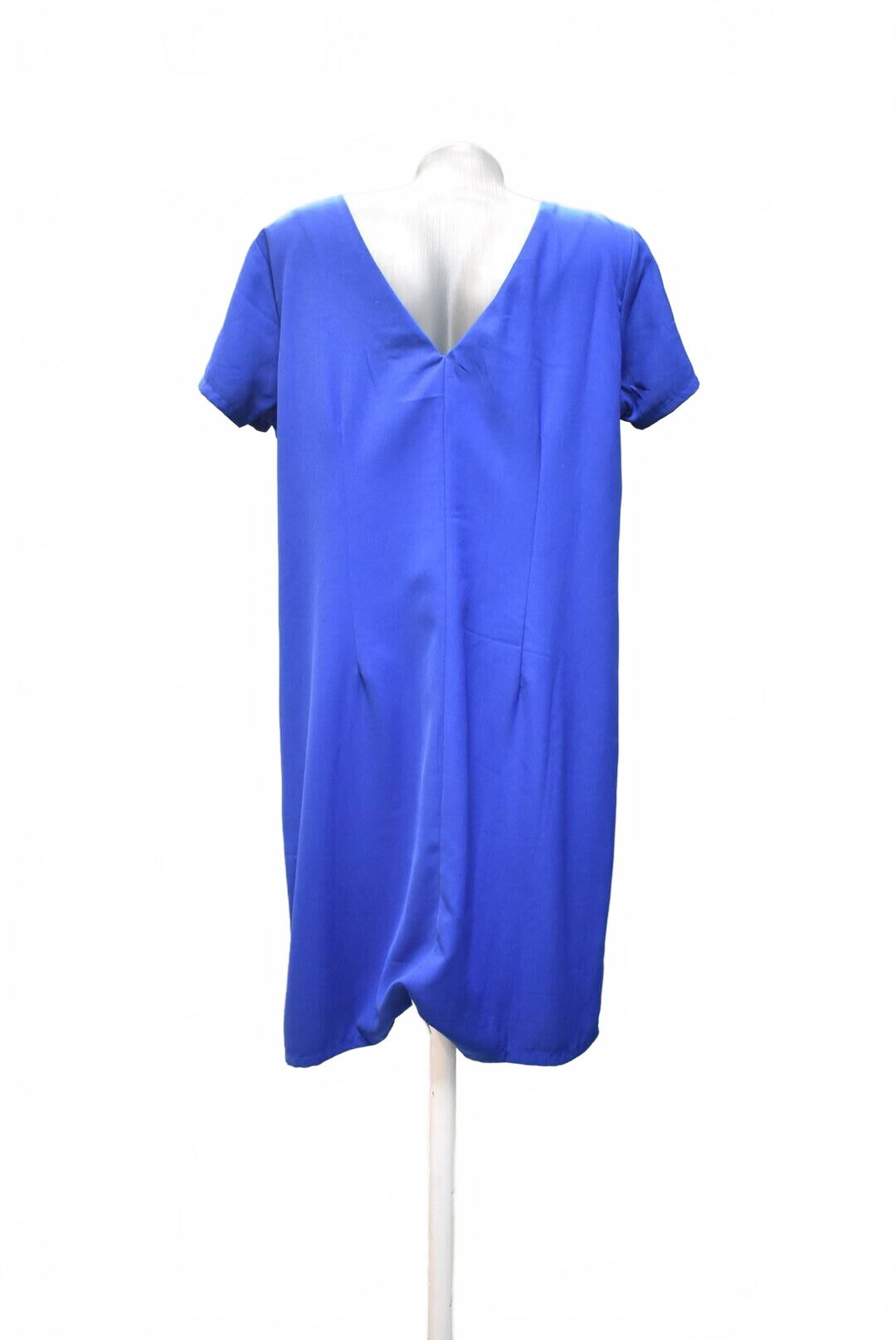 Dámské šaty Blancheporte, barva modrá, velikost XL