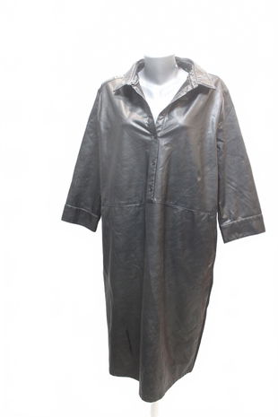 Dámské šaty Cecil, barva černá, velikost 2XL