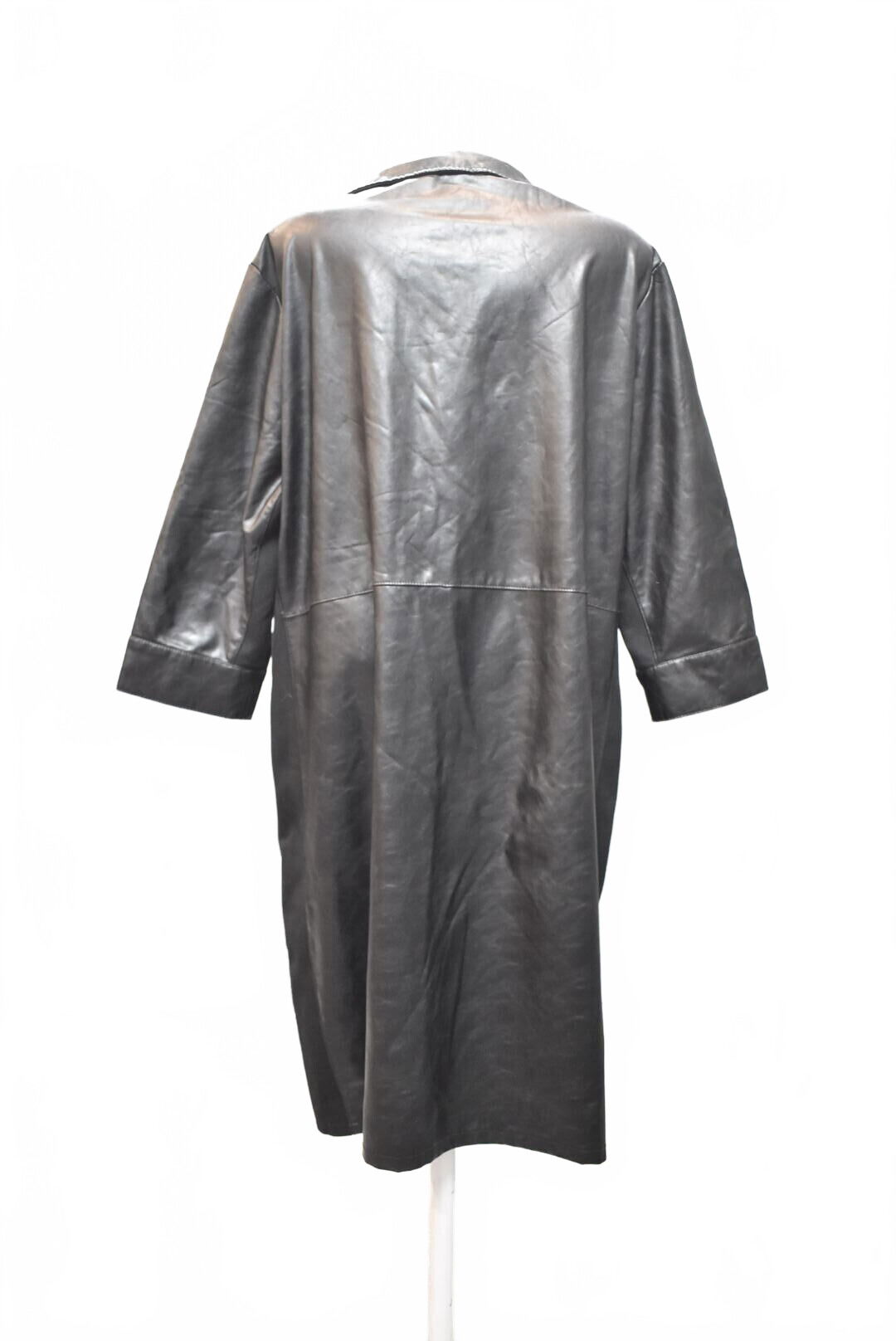 Dámské šaty Cecil, barva černá, velikost 2XL