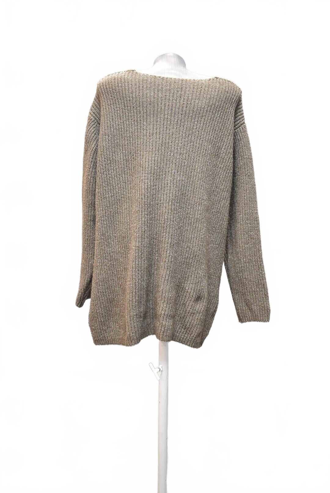 Dámsky sveter Ever.me, farba vzorovaná, veľkosť L