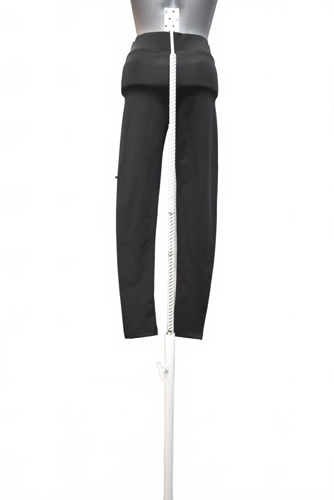 Dámske nohavice Adidas, farba čierna, veľkosť S