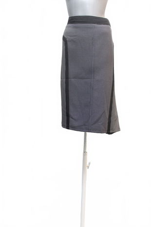 Dámská sukně Atmosphere, barva vzorovaná, velikost 48