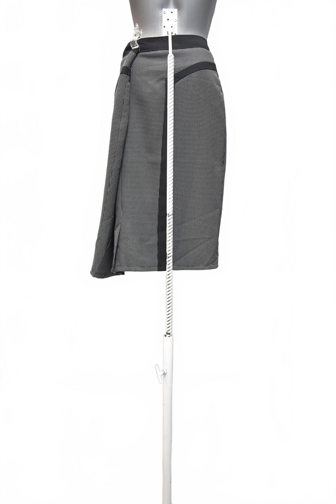 Dámská sukně Atmosphere, barva vzorovaná, velikost 48