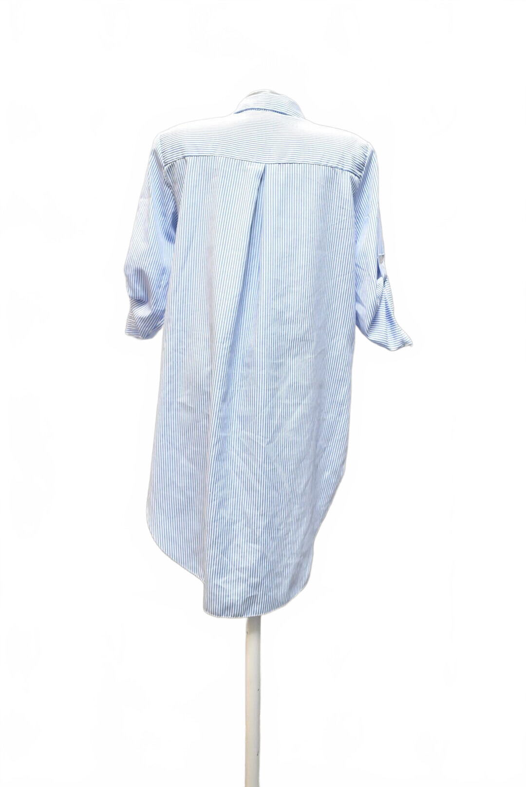 Dámske šaty Genesis, farba pruhovaná, veľkosť M