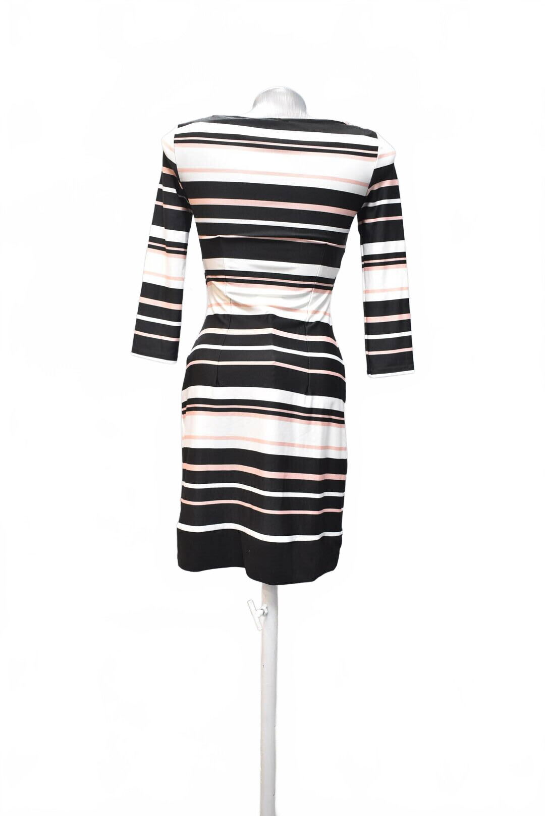 Dámske šaty Atmosphere, farba pruhovaná, veľkosť 34