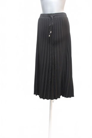 Dámska sukňa House, farba čierna, veľkosť M