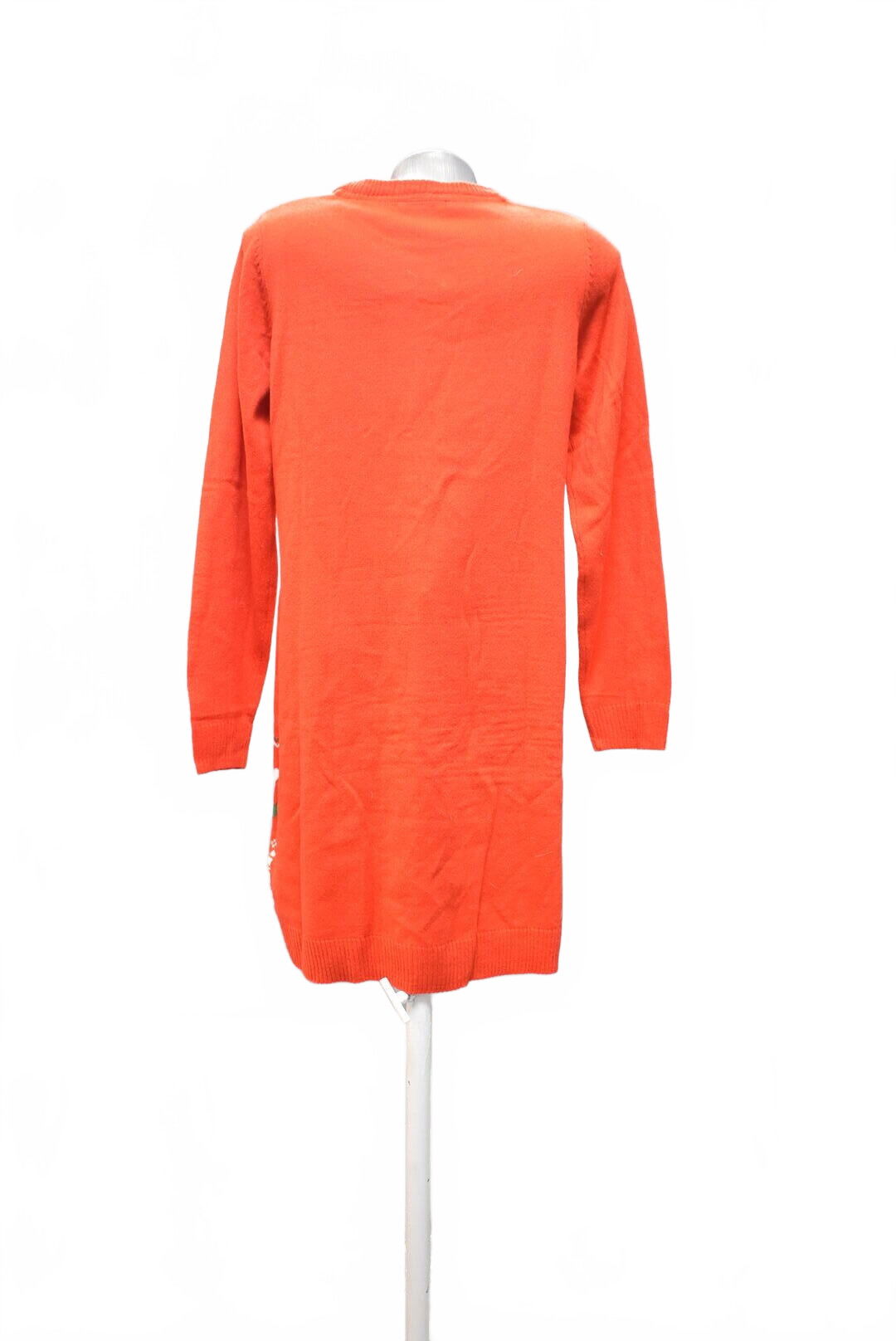 Dámske šaty Esmara, farba červená, veľkosť 40