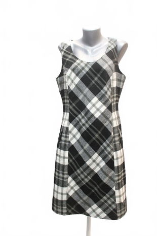 Dámske šaty Bpc Bonprix Collection, farba vzorovaná, veľkosť 44