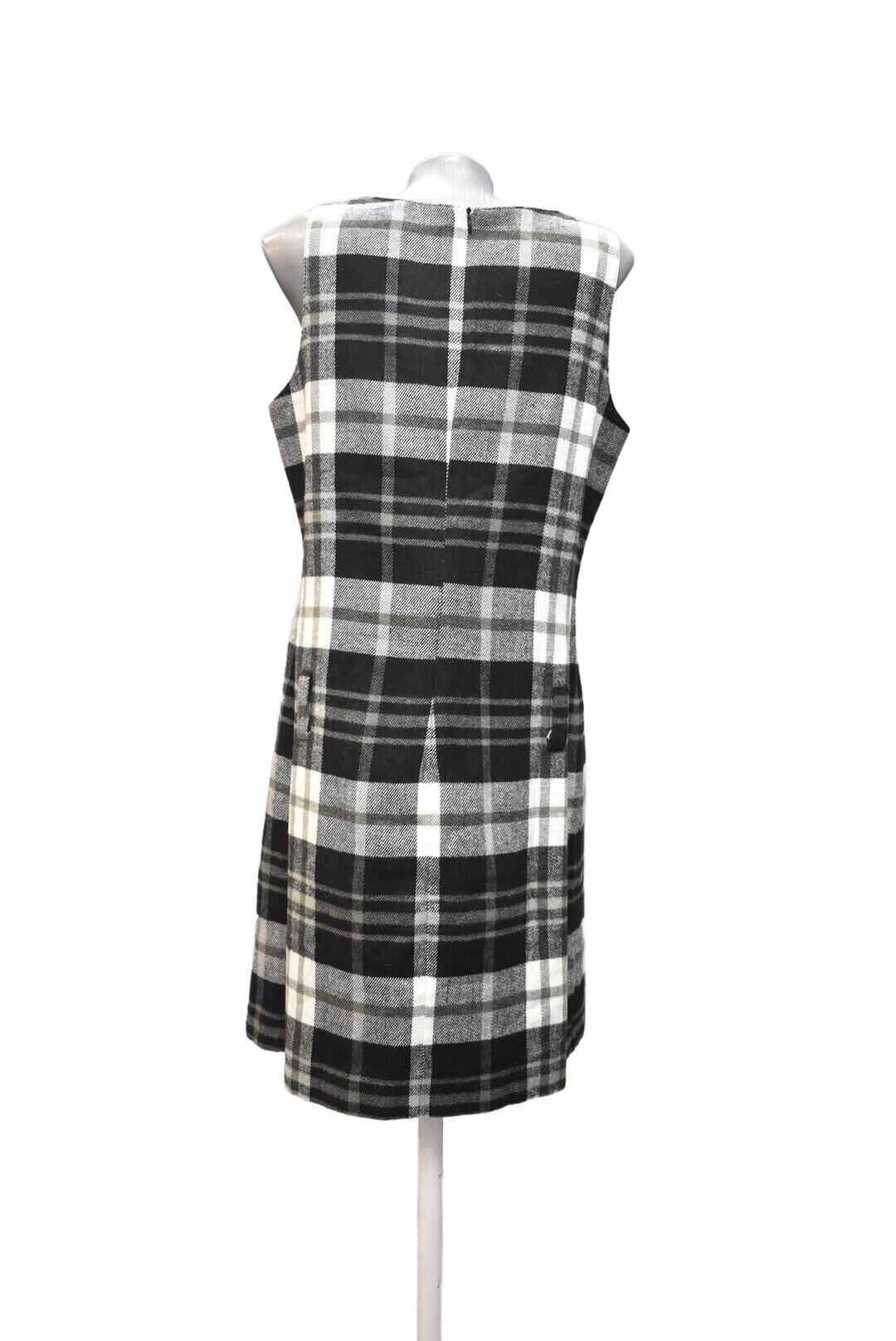 Dámske šaty Bpc Bonprix Collection, farba vzorovaná, veľkosť 44