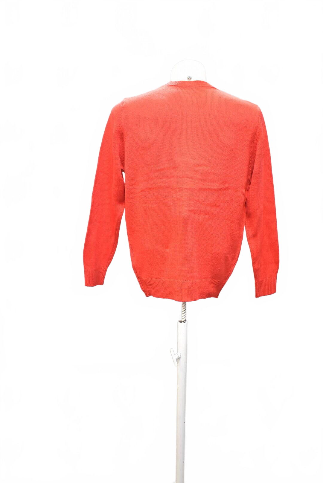 Pánský svetr Fsbn, barva červená, velikost XS