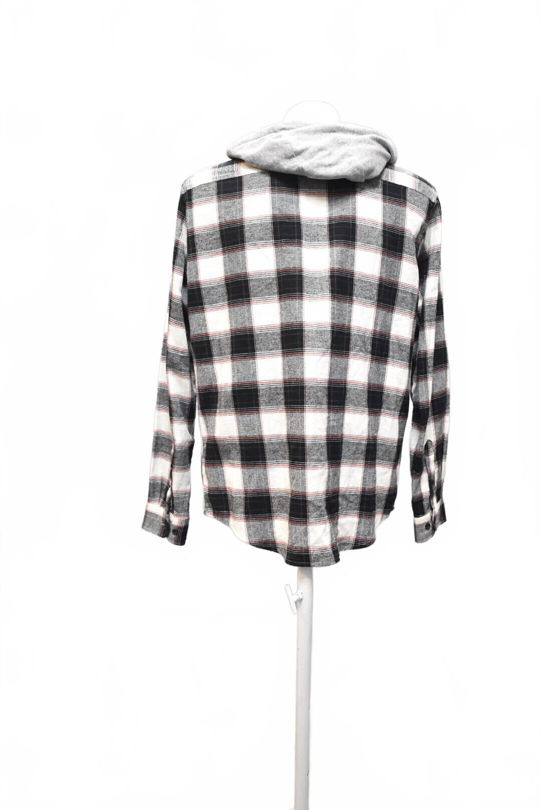 Pánská košile Fsbn, barva vzorovaná, velikost L