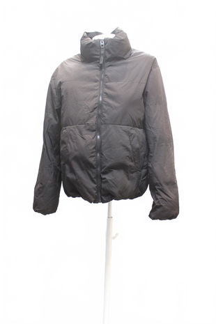 Dámska zimná bunda Fbsister, farba čierna, veľkosť M