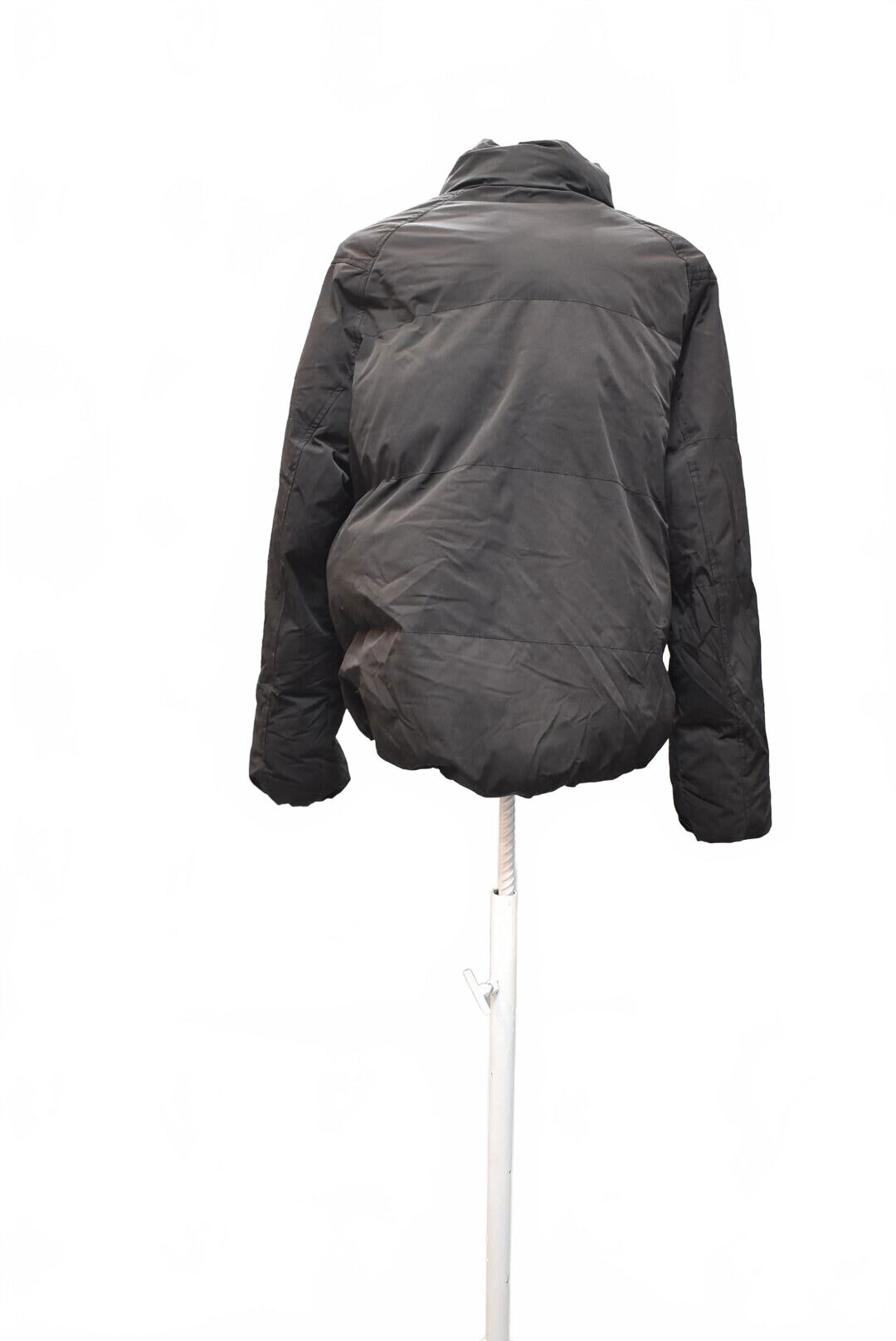 Dámska zimná bunda Fbsister, farba čierna, veľkosť M