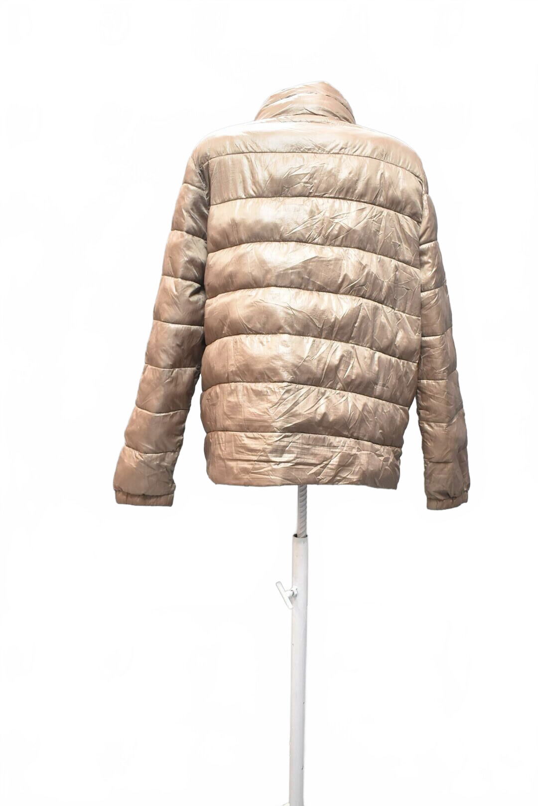 Dámska bunda Esmara, farba hnedá, veľkosť L