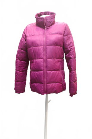 Dámska zimná bunda Carra, farba fialová, veľkosť M