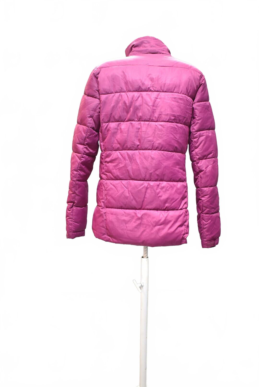 Dámska zimná bunda Carra, farba fialová, veľkosť M