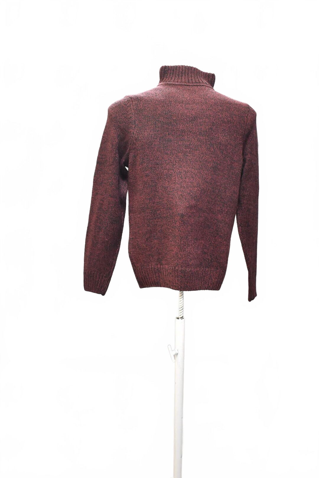 Pánský svetr John Baner, barva vzorovaná, velikost S