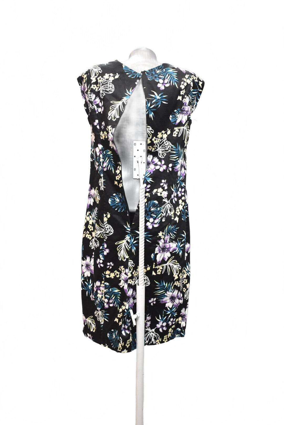 Dámske šaty Bpc Selection, farba kvetovaná, veľkosť 42