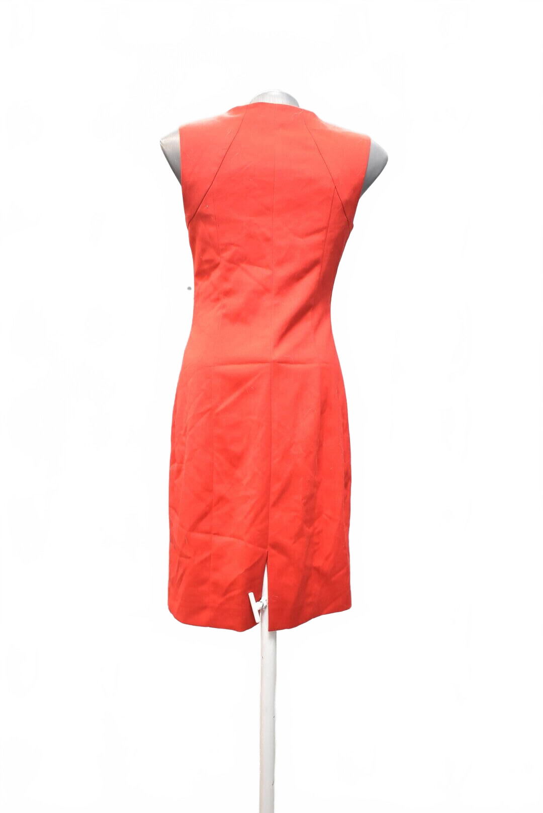 Dámske šaty Atmosphere, farba červená, veľkosť 34