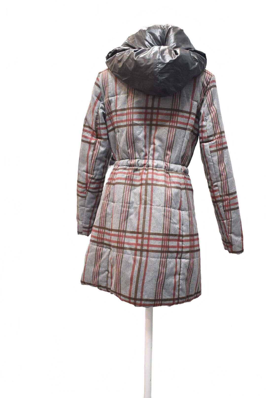 Dámska zimná bunda Bpc Selection, farba vzorovaná, veľkosť S