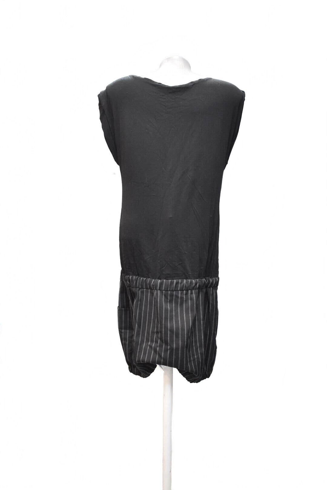 Dámske šaty Tally Weijl, farba čierna, veľkosť 40